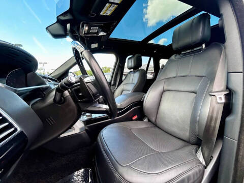 2021 Land Rover Range Rover P400 HSE Westminster Edition