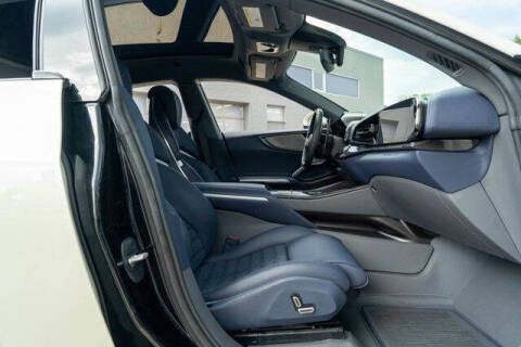 2023 Ferrari Purosangue