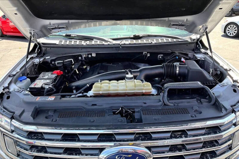 2019 Ford Expedition MAX XLT