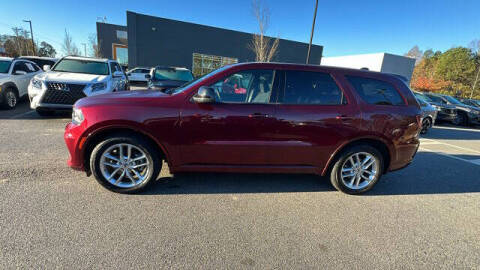 2023 Dodge Durango GT