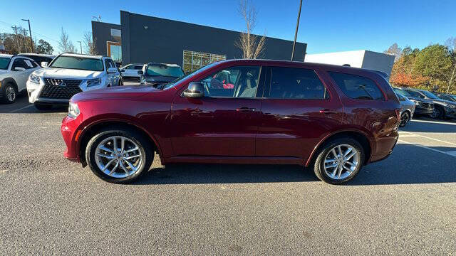 2023 Dodge Durango GT