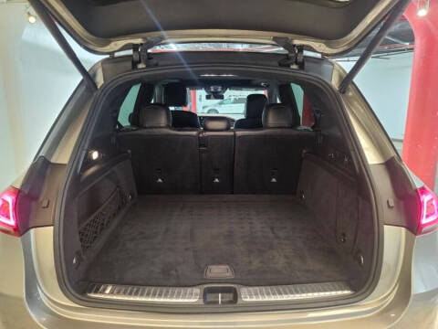 2022 Mercedes-Benz GLE AMG GLE 53