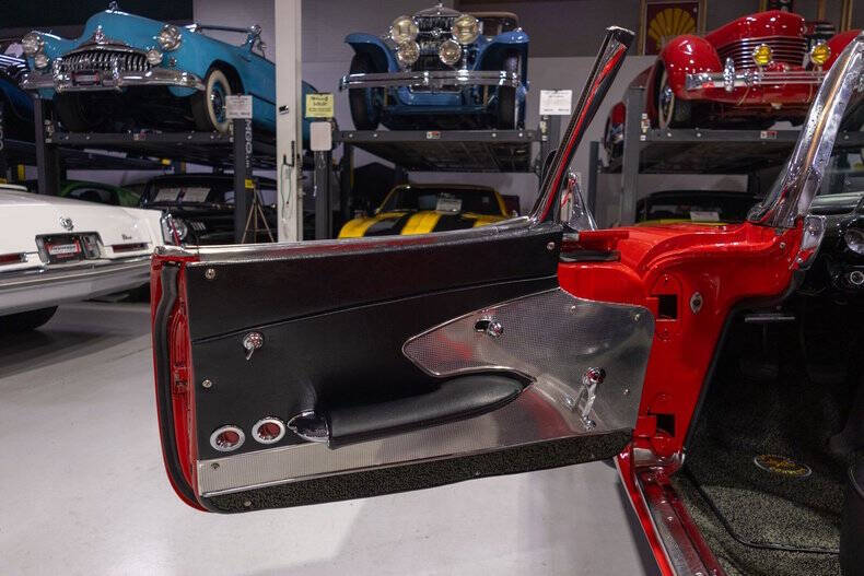 1960 Chevrolet Corvette