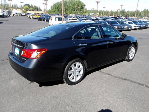 2008 Lexus ES 350