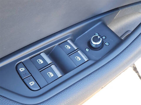 2024 Audi A5 Sportback quattro S line Premium 45 TFSI