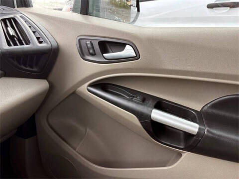 2014 Ford Transit Connect XLT