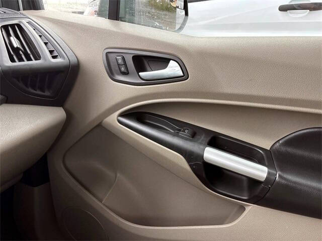 2014 Ford Transit Connect XLT