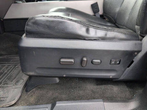 2017 Ford Expedition Limited