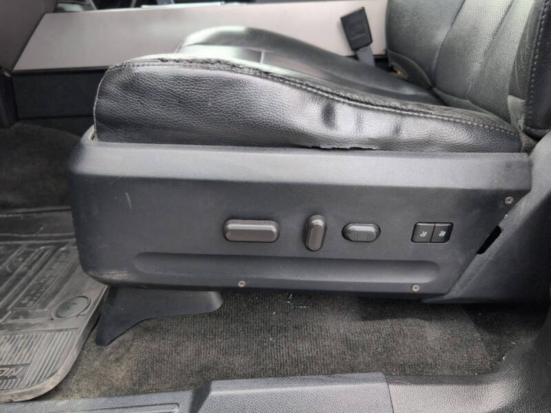 2017 Ford Expedition Limited