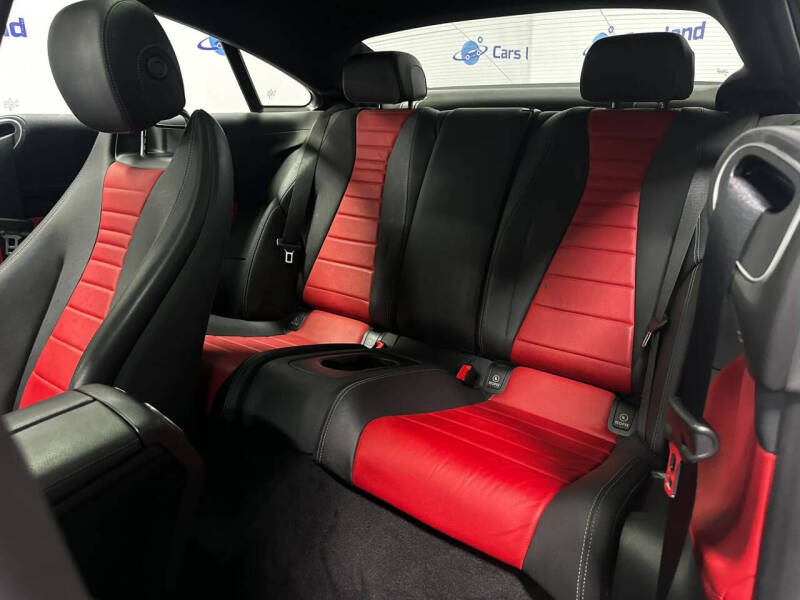 2023 Mercedes-Benz E-Class E 450
