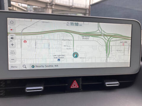 2023 Hyundai Ioniq 5 SE