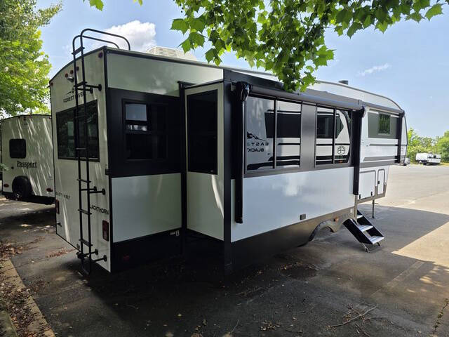 2026 Forest River 3100RL