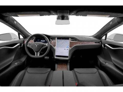2019 Tesla Model S 100D
