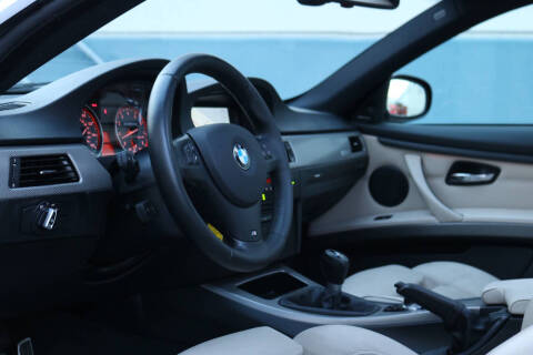 2011 BMW 3 Series 335is