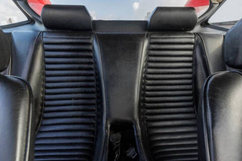 1977 Ferrari Dino