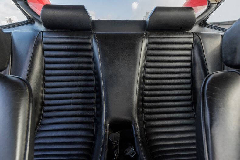 1977 Ferrari Dino