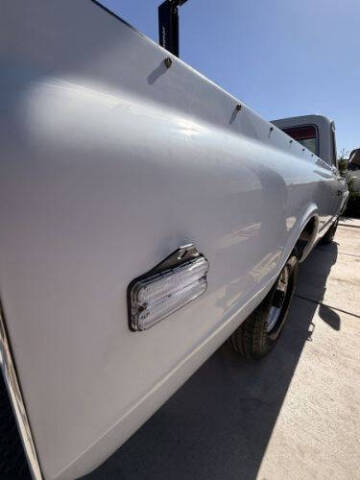 1970 GMC C/K 2500 Series
