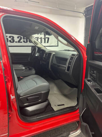 2013 RAM 1500 Express