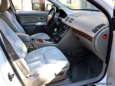 2006 Volvo XC90 2.5T