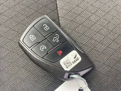 2024 GMC Sierra 1500 Elevation Standard