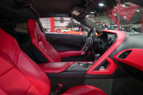 2016 Chevrolet Corvette Z06