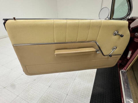 1962 Chevrolet Impala