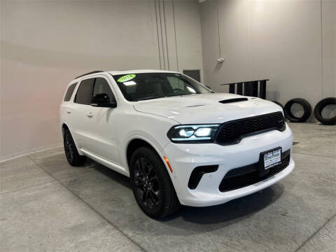 2024 Dodge Durango GT