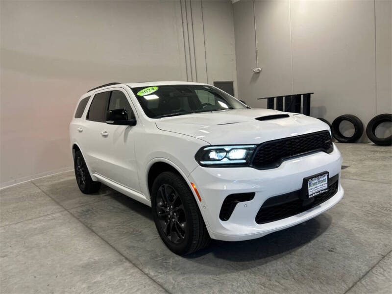 2024 Dodge Durango GT