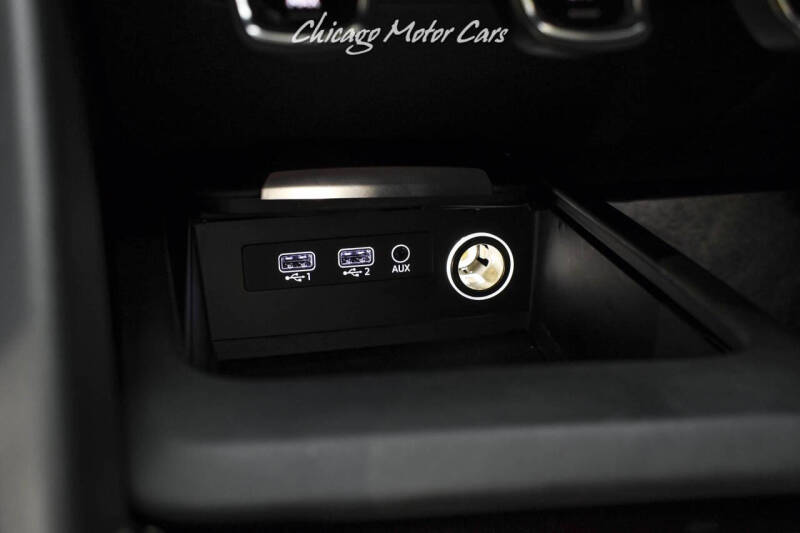 2017 Audi R8 5.2 quattro V10 Plus