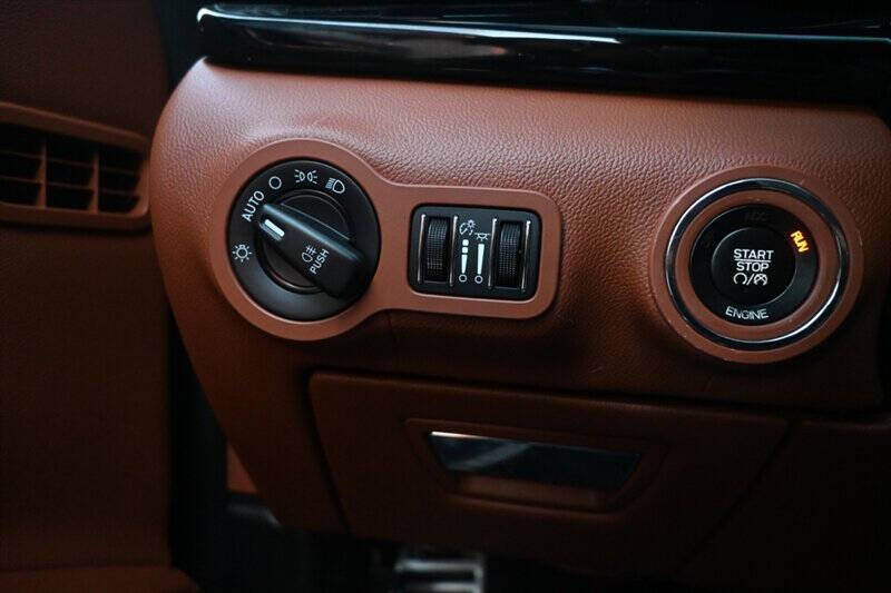 2015 Maserati Quattroporte S Q4