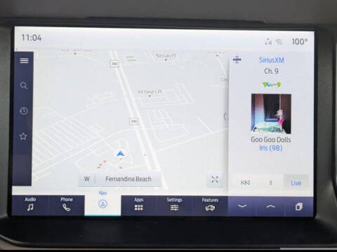 2023 Ford Bronco Wildtrak Advanced