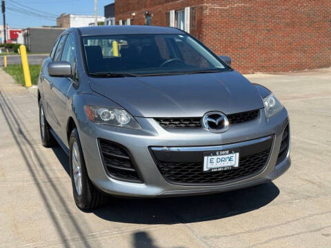 2010 Mazda CX-7 i SV