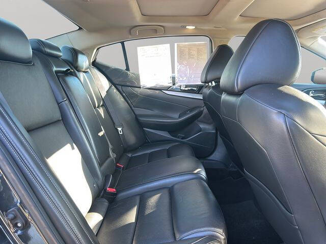 2016 Nissan Maxima 3.5 SL