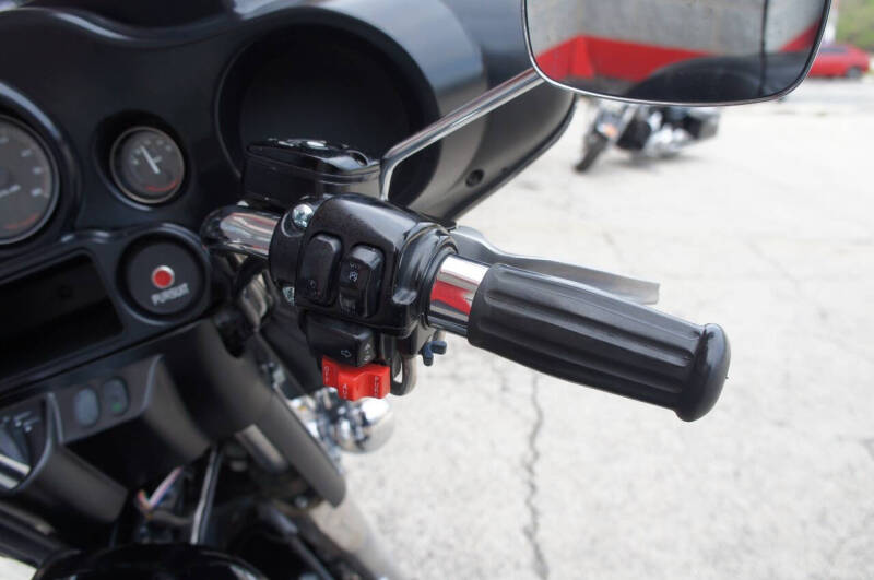 2003 Harley-Davidson Electra Glide