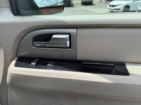 2014 Ford Expedition Limited