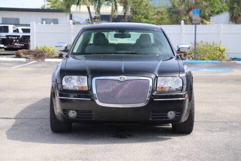 2007 Chrysler 300 Touring