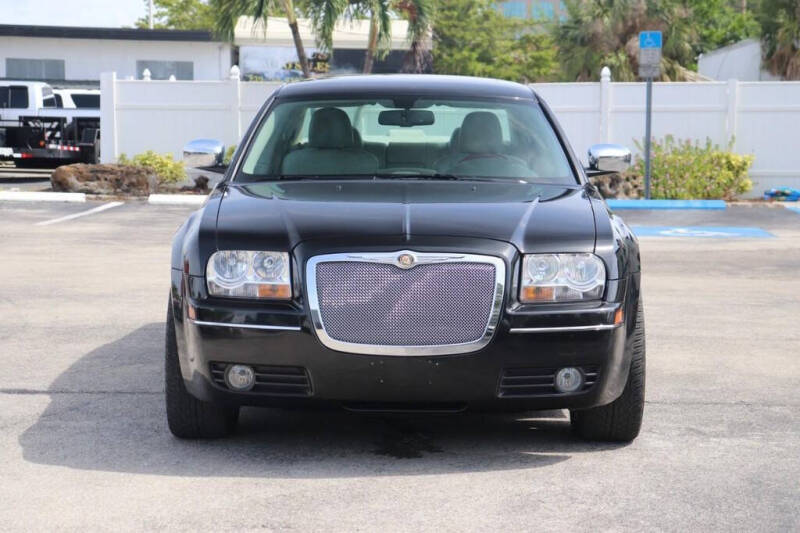2007 Chrysler 300 Touring
