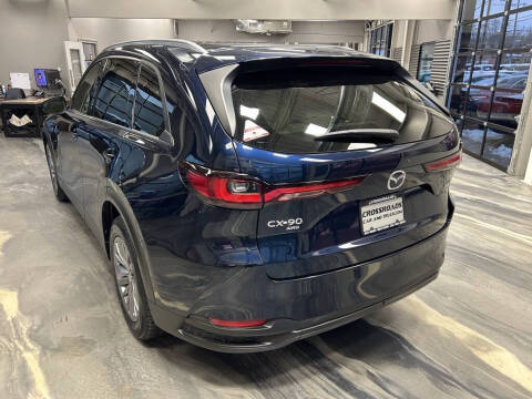 2024 Mazda CX-90 3.3 Turbo Preferred