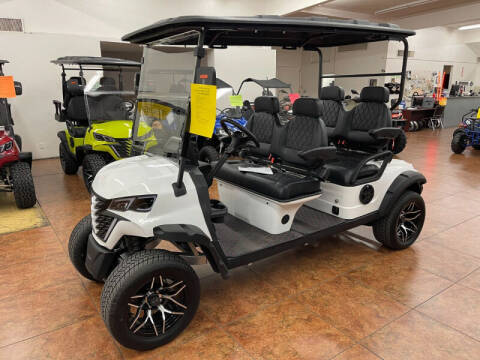 2024 Rebel West E FORCE X4 F for sale at Advanti Powersports in Mesa AZ