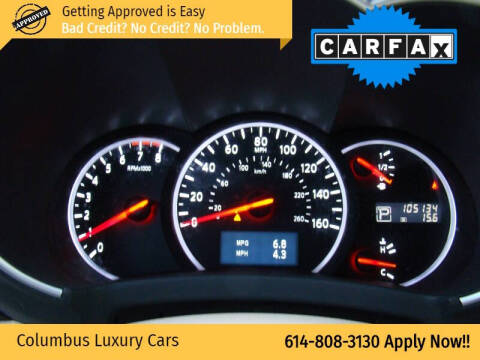 2012 Nissan Quest