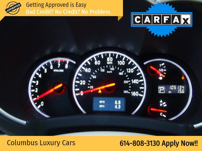 2012 Nissan Quest