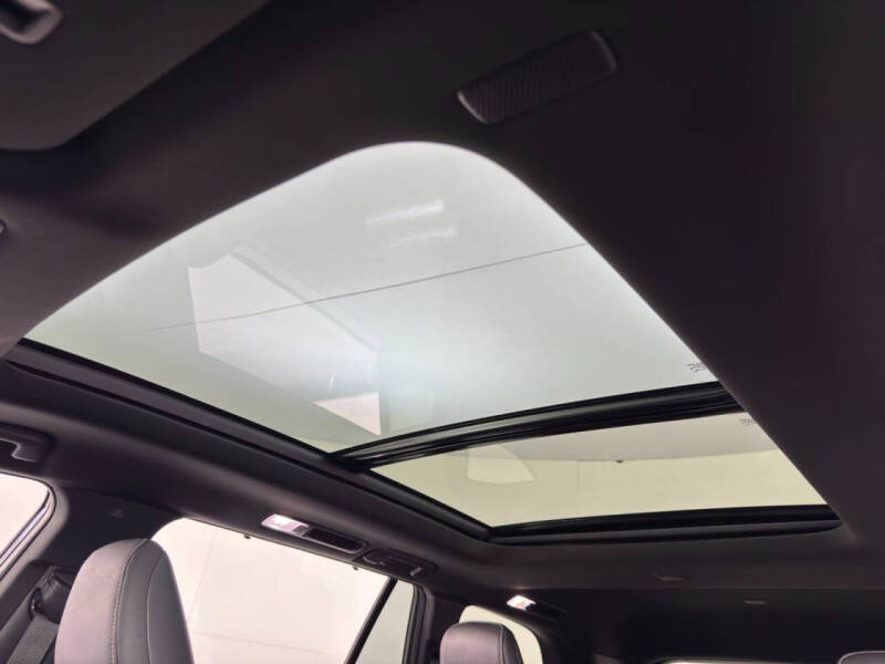 2024 Lexus TX 350 Luxury