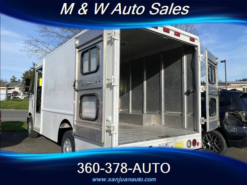 2011 Ford E-Series E-350 SD