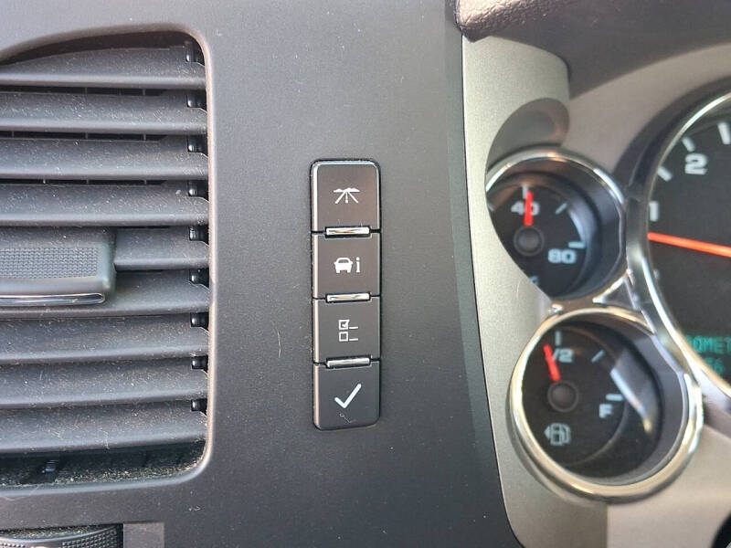 2012 GMC Sierra 1500 SLE