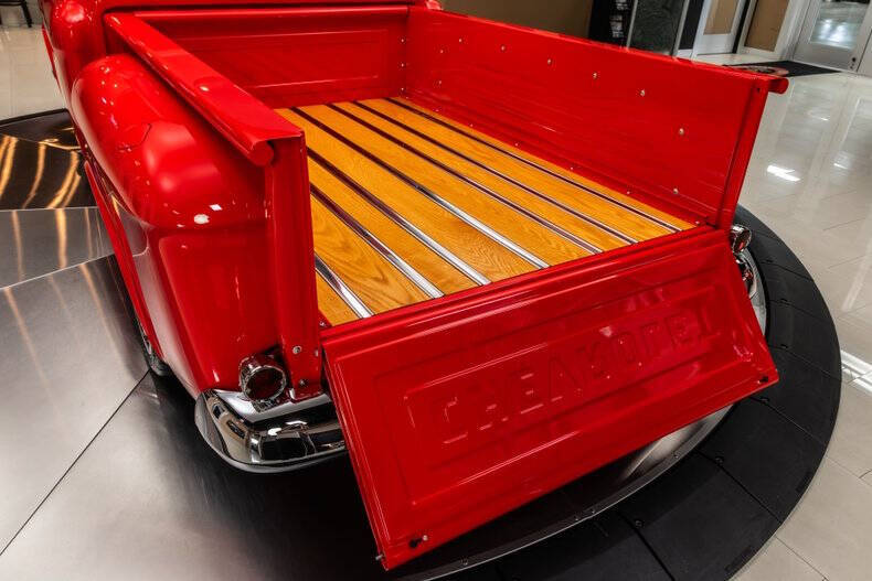 1955 Chevrolet 3100