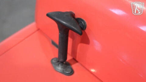 1995 Jeep Wrangler