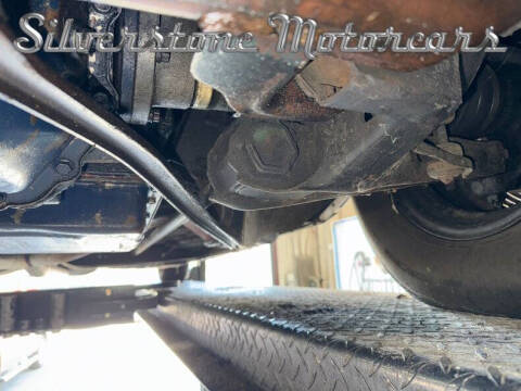 1972 Cadillac Eldorado