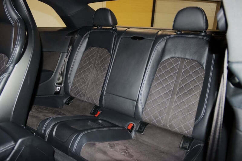 2018 Audi RS 5 2.9T quattro