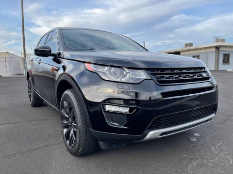 onduidelijk Uluru Registratie Land Rover Discovery Sport For Sale in Sacramento, CA - Approved Autos