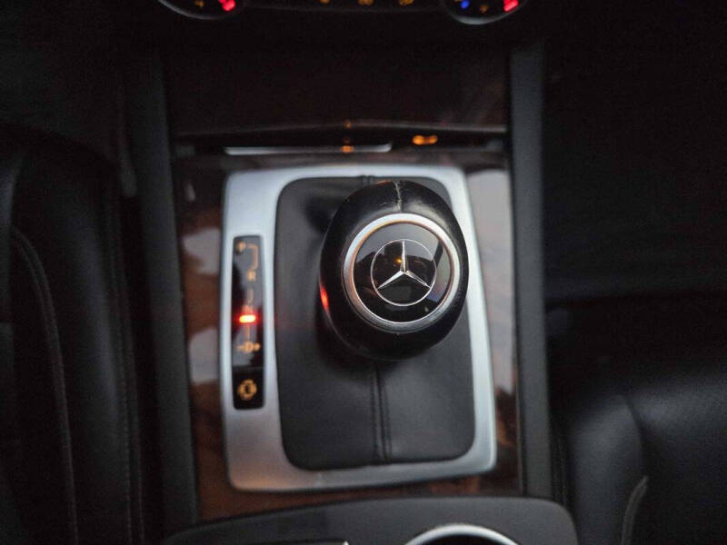 2015 Mercedes-Benz C-Class C 250